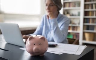 Illinois property tax freeze