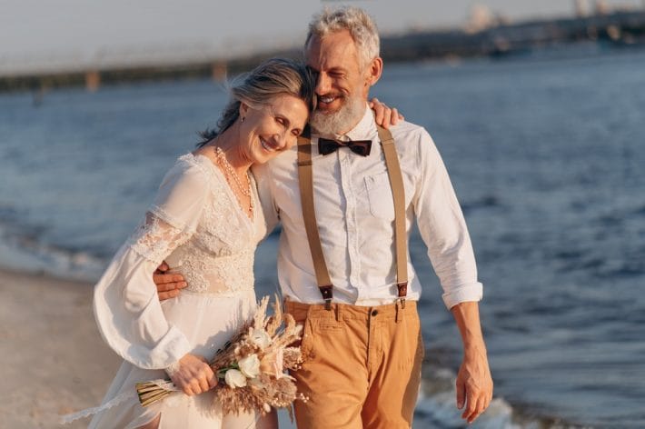 Marrying After 65: 8 Unique Medicare, Social Security, and Tax Changes Couples May Face
