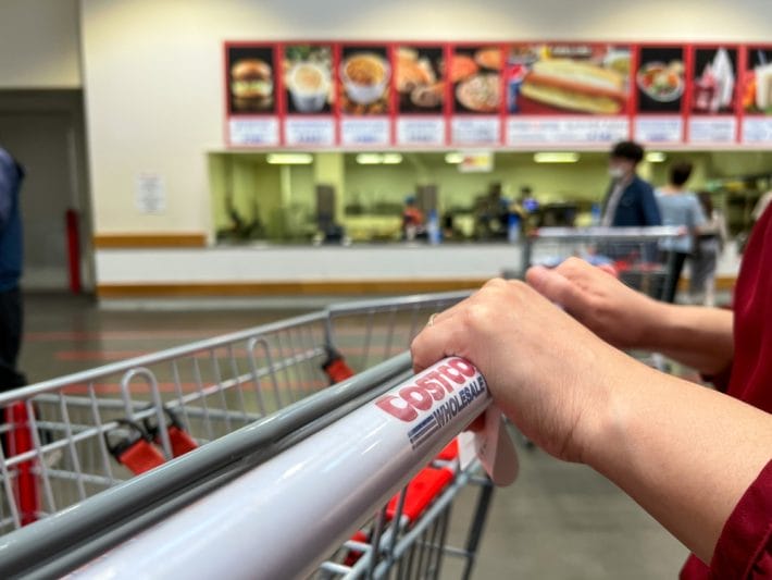 5 Costco Items That Are No Longer a Deal for Retirees 5 Costco Items That Are No Longer a Deal for Retirees