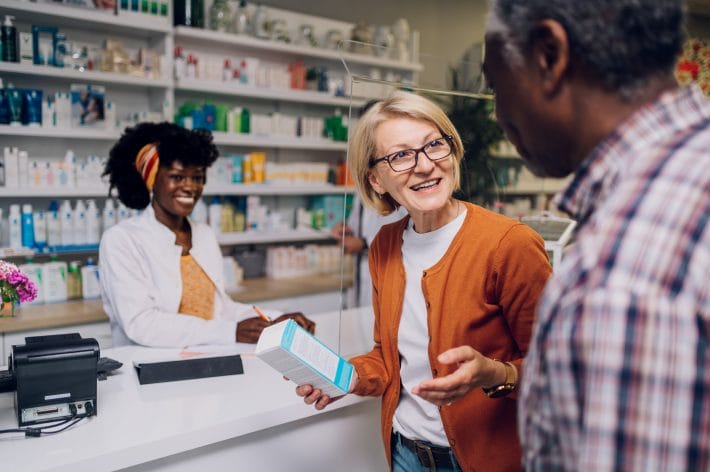 The Charlotte Pharmacy Secret: How a ‘Money Value’ Can Generally Be 50% Cheaper Than Your Insurance coverage Copay The Charlotte Pharmacy Secret: How a ‘Money Value’ Can Generally Be 50% Cheaper Than Your Insurance coverage Copay