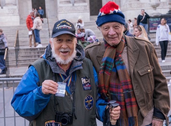 Veteran travel discounts