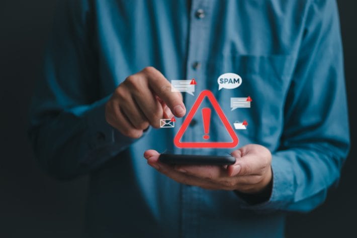 5 Phone Settings to Turn On Today to Reduce Spam Calls