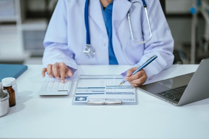 Medicare IRMAA surcharge