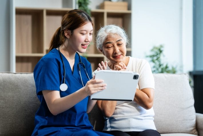 New Blood Take a look at Can Detect Alzheimer’s Years Earlier — Providing Hope for Adults Over 50 New Blood Take a look at Can Detect Alzheimer’s Years Earlier — Providing Hope for Adults Over 50