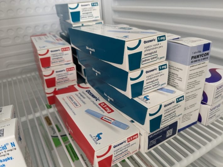 Why Doctors Are Watching Ozempic’s Emerging Role in Post–Heart Attack Recovery