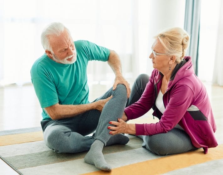 The  Amazon Fix That Could Prevent a Serious Injury