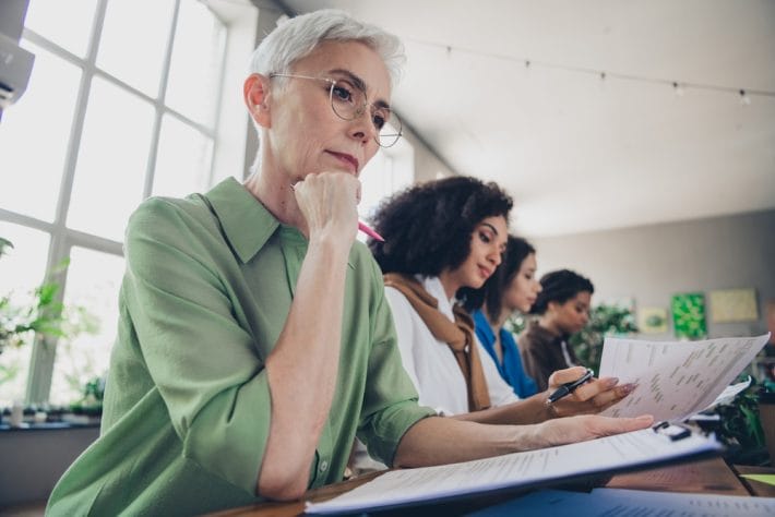 government training programs