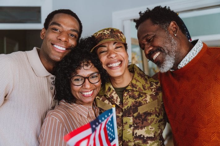 year-round veteran discounts