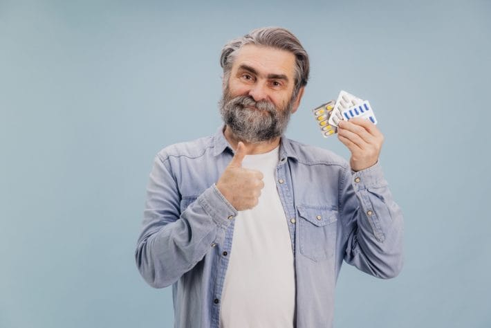 Medicare drug price reductions