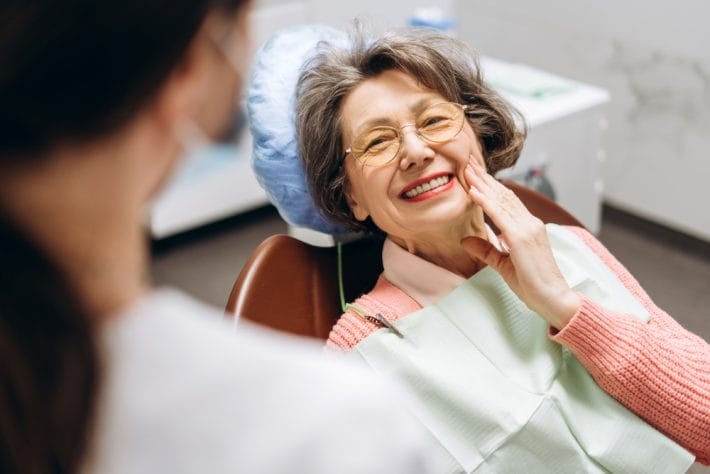 Norfolk,VA  Seniors: Here’s How to Access Free Dental Exams and Extractions at the Park Place Clinic