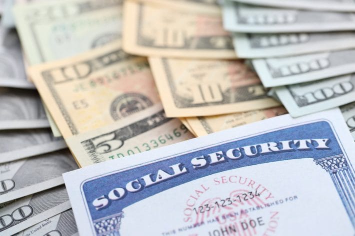 Social Security wage base