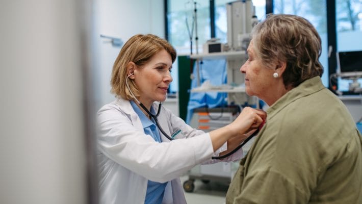 AI‑Powered Eye Scan Can Predict Coronary heart Illness Danger in Underneath 60 Seconds AI‑Powered Eye Scan Can Predict Coronary heart Illness Danger in Underneath 60 Seconds