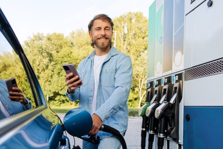 Texas Fuel Costs Maintain Regular Whereas Different States Climb — What’s Preserving Prices Down? Texas Fuel Costs Maintain Regular Whereas Different States Climb — What’s Preserving Prices Down?