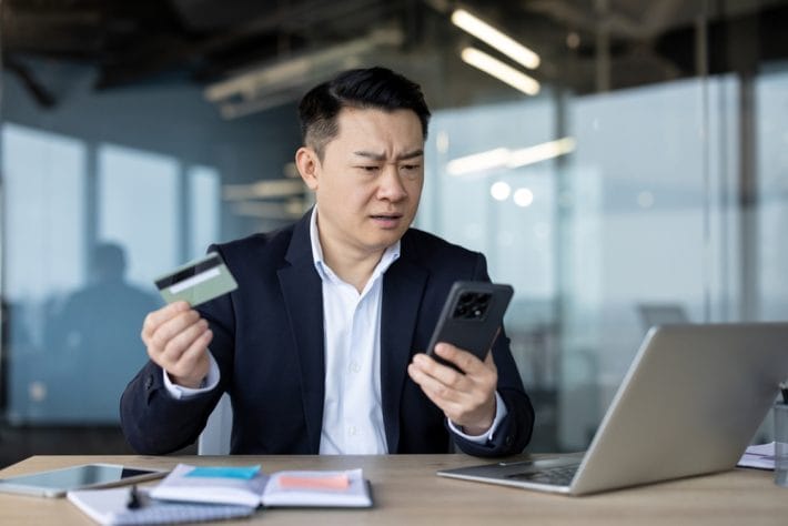 online shopping scams