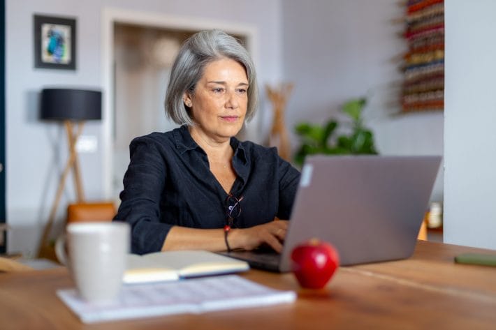 side hustles for seniors