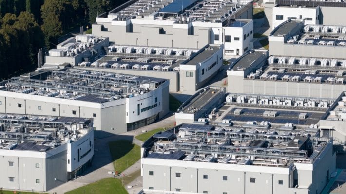 From Humming to High‑Pitched Whines: How Loudoun County’s Data‑Center Noise Is Raising Fears About Home Values