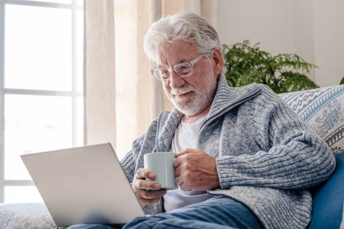 age related muscle loss