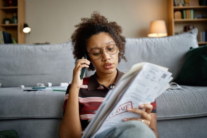 saving money on utilities