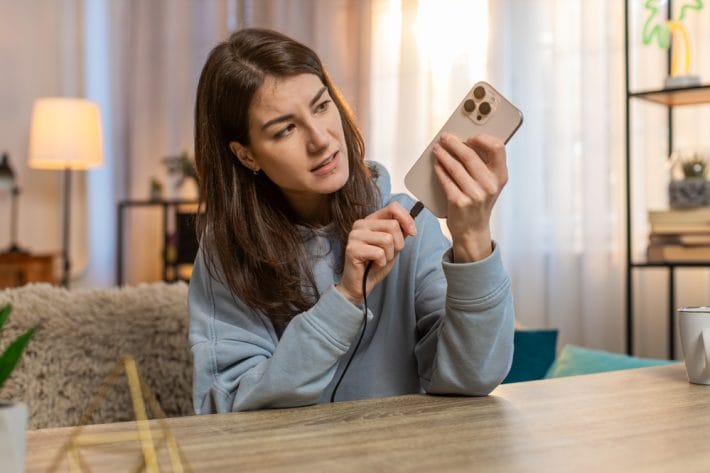 The  Phone Charger That Can Burn Down a Bedroom — What Shoppers Don’t Know About Knockoff Cables