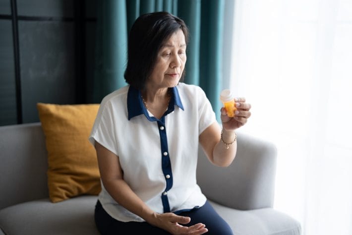 Doctors Are Quietly Phasing Out These 6 Medications for Seniors—But Millions Still Take Them Daily Doctors Are Quietly Phasing Out These 6 Medications for Seniors—But Millions Still Take Them Daily