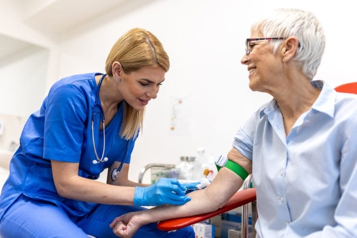 Medicare preventive screening changes