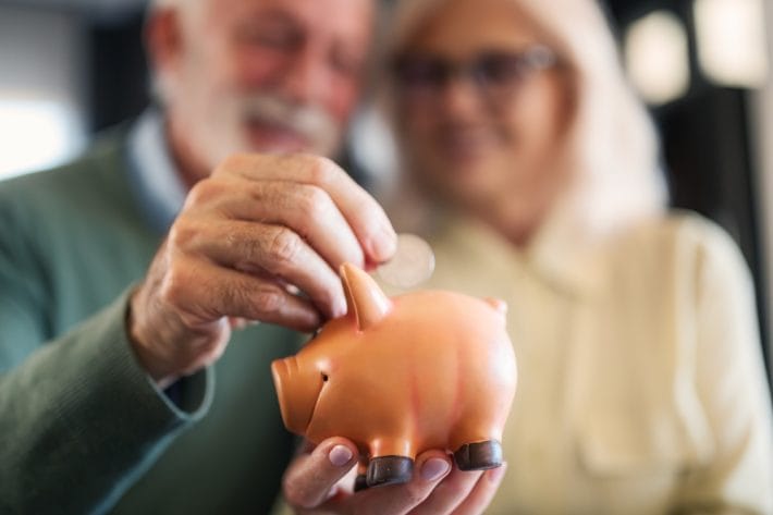 The “Super Catch-Up” Math: How to Add 3,000 to Your Nest Egg in 4 Years