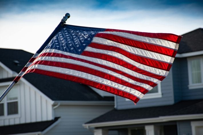 VA housing allowance for veterans
