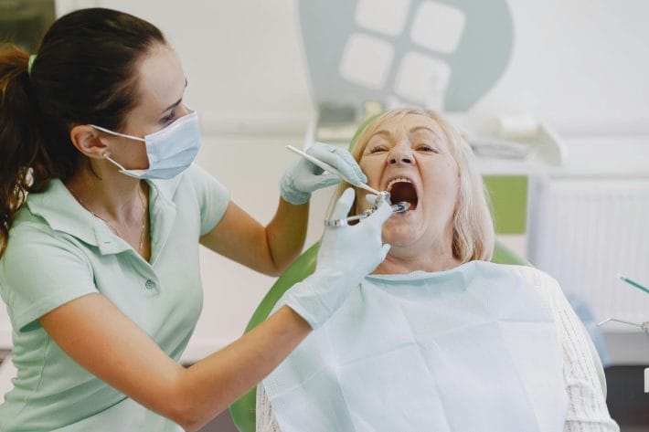 8 Medicare Dental and Vision Benefits You Could Lose If You Don’t Use Them This Year