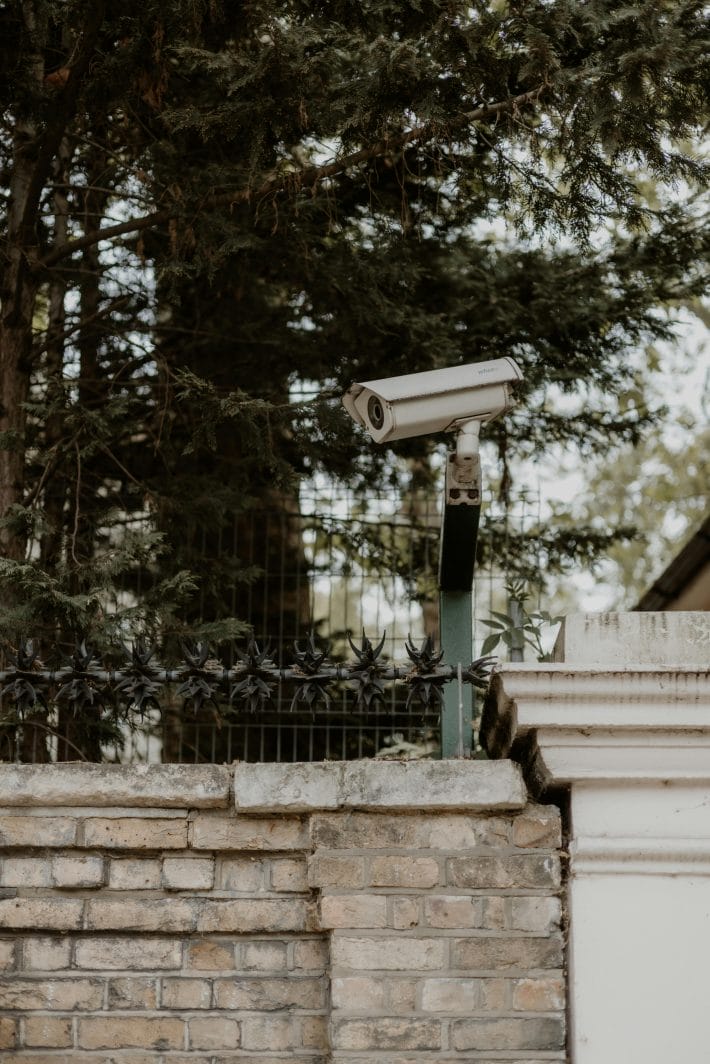 These Are The 5 Worst Places To Mount Security Cameras Around Your Home These Are The 5 Worst Places To Mount Security Cameras Around Your Home