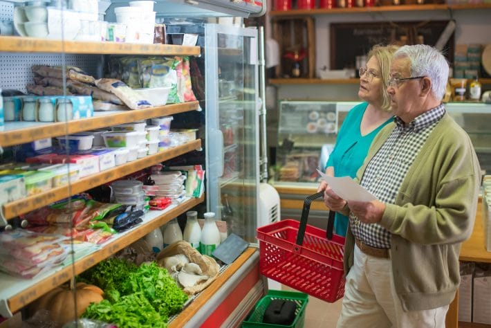 Florida Warning: With Senior SNAP Benefits Averaging 8/Month, Thousands Risk Losing Assistance in 2026