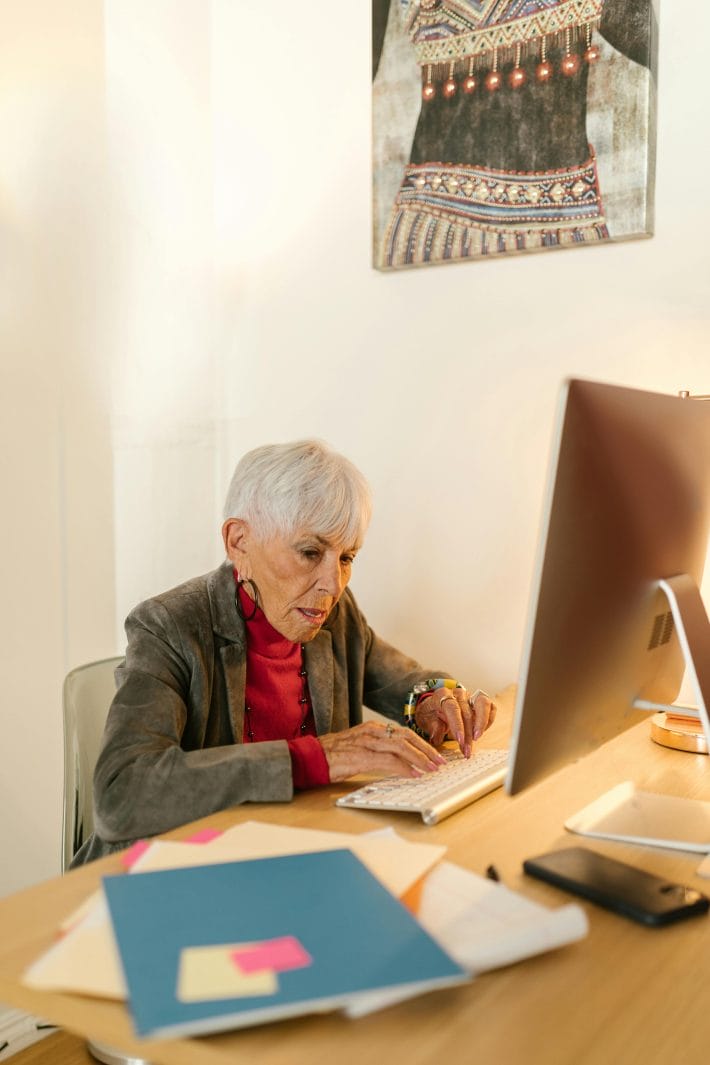 10 New Privacy Threats Facing Seniors—And How to Fight Back