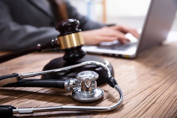 medical power of attorney