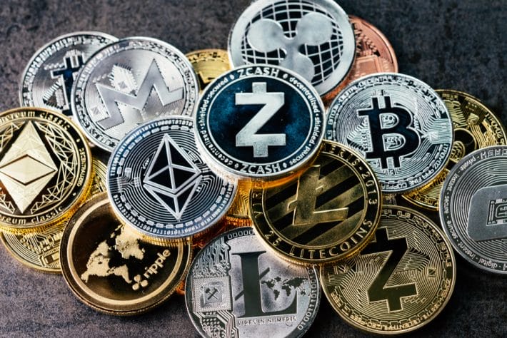 digital currency de-risking