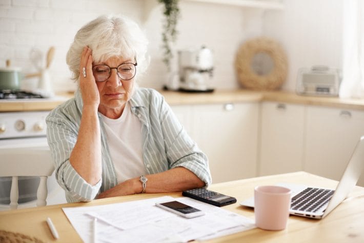 7 Things You Should Never Tell Your Adult Children About Your Personal Finances