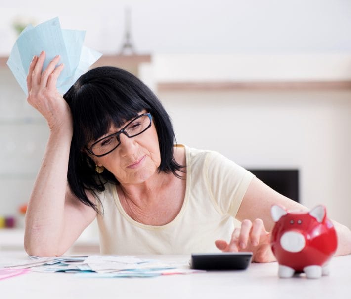 The ‘Schedule R’ Trap: Why Your 2026 Senior Tax Credit May Be Missing From Your Refund