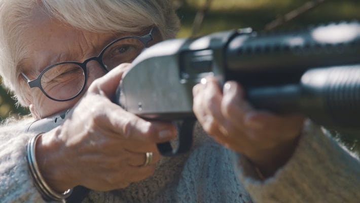 1 in 8 Seniors With Memory Issues Still Keep a Loaded Gun at Home 1 in 8 Seniors With Memory Issues Still Keep a Loaded Gun at Home