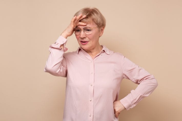 breakfast and memory loss risk