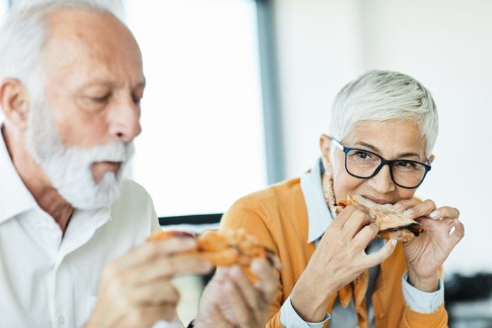 8 “Safe” Foods Seniors Should Actually Avoid, According to Science 8 “Safe” Foods Seniors Should Actually Avoid, According to Science