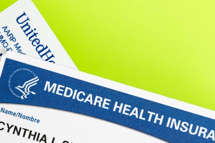 The 1.3 Million List: Why Medicare Is Replacing ID Numbers for 1.3 Million Enrollees