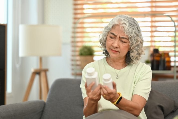 CDC Health Advisory: The ‘Rhino Tranq’ Overdose Warning for Seniors on Pain Meds