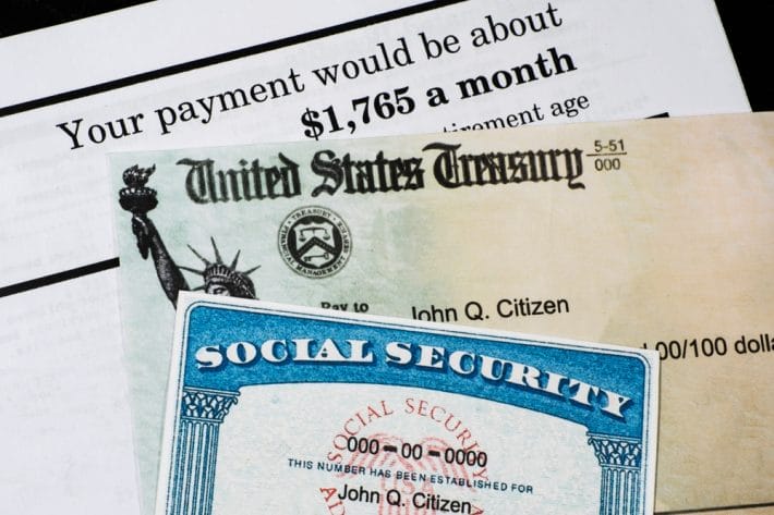 Seniors Who Earn Over ,040 This Month May Cause The SSA to Withhold Their  Entire Check