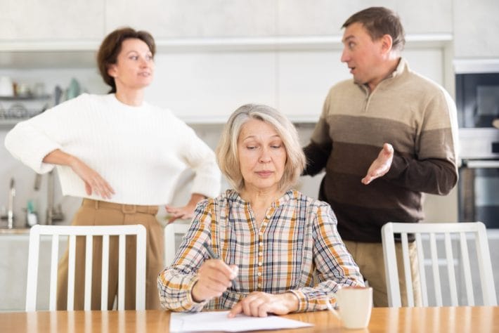 6 Common Inheritance Mistakes That Spark Family Feuds