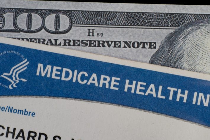 Medicare Alert: Scammers Are Mailing Seniors ‘Updated Benefits Cards’ — They’re After Your SSN