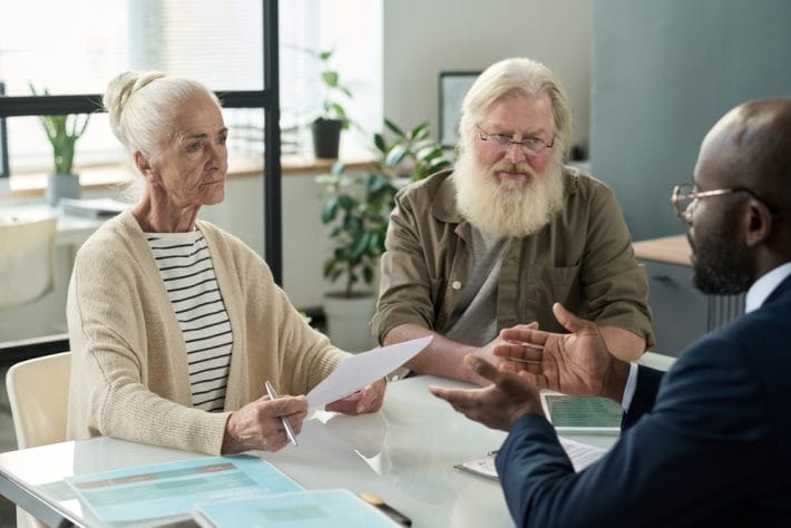 contracts you should never sign