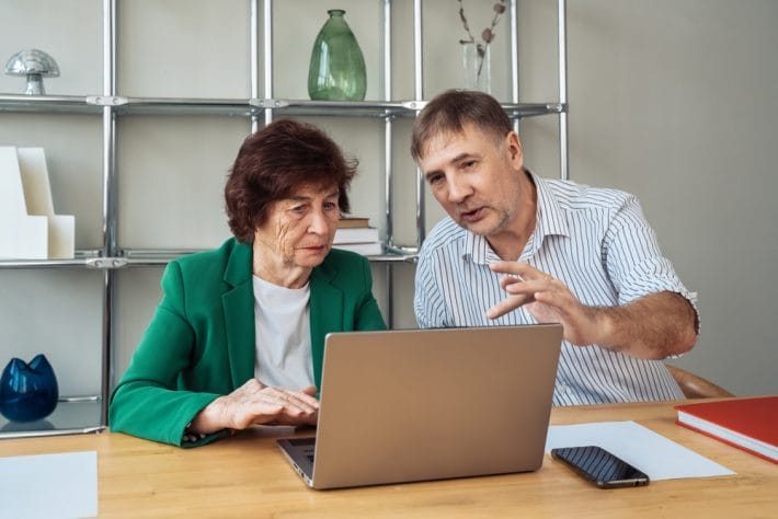 digital skills