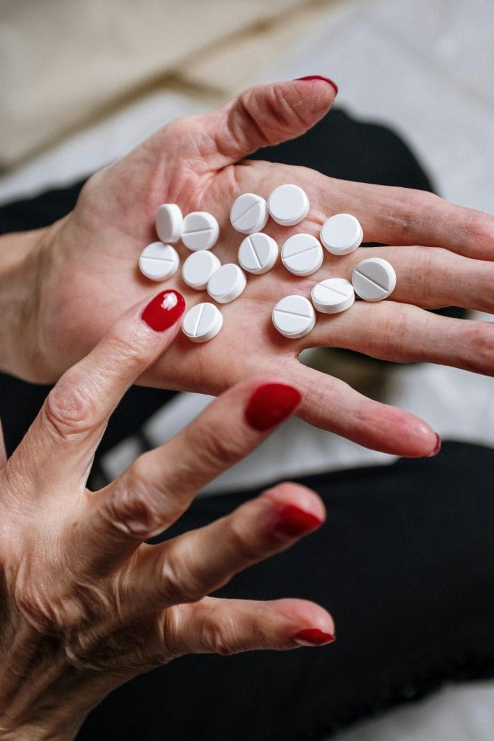 food and drug interactions