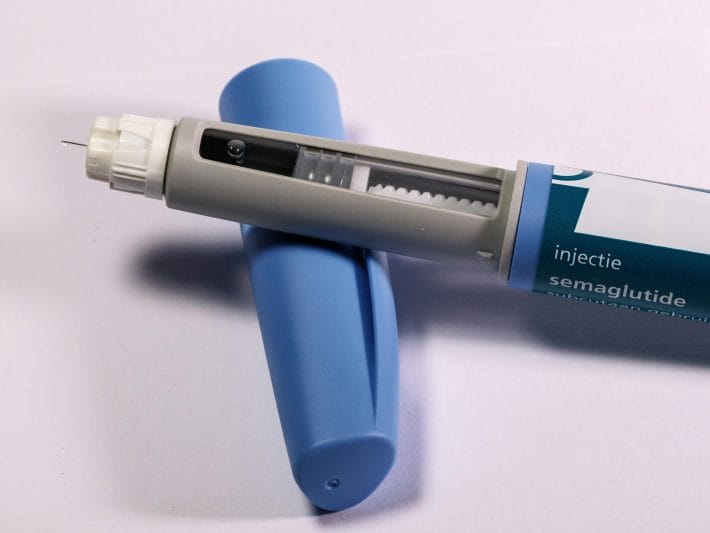 Medicare GLP-1 Bridge