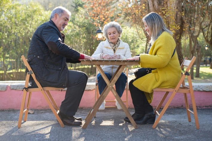 Why More Seniors Are Choosing Multi-Generational Living Over Traditional Retirement Communities