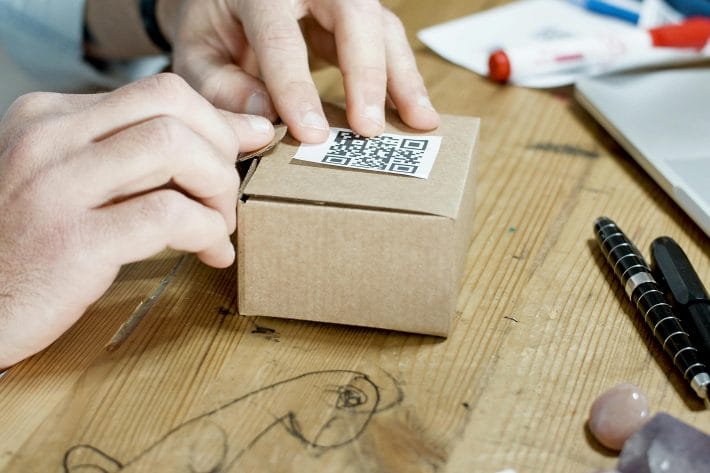 Fake QR Codes Are Fueling a New Wave of Senior Scams