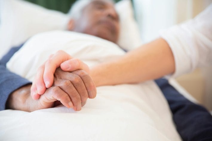 end-of-life fears